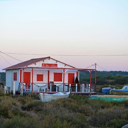 Holiday Home Les Amandines-1 By Interhome Gruissan Εξωτερικό φωτογραφία