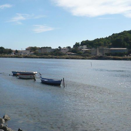 Holiday Home Les Amandines-1 By Interhome Gruissan Εξωτερικό φωτογραφία