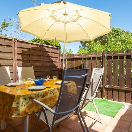 Holiday Home Les Amandines-1 By Interhome Gruissan Εξωτερικό φωτογραφία