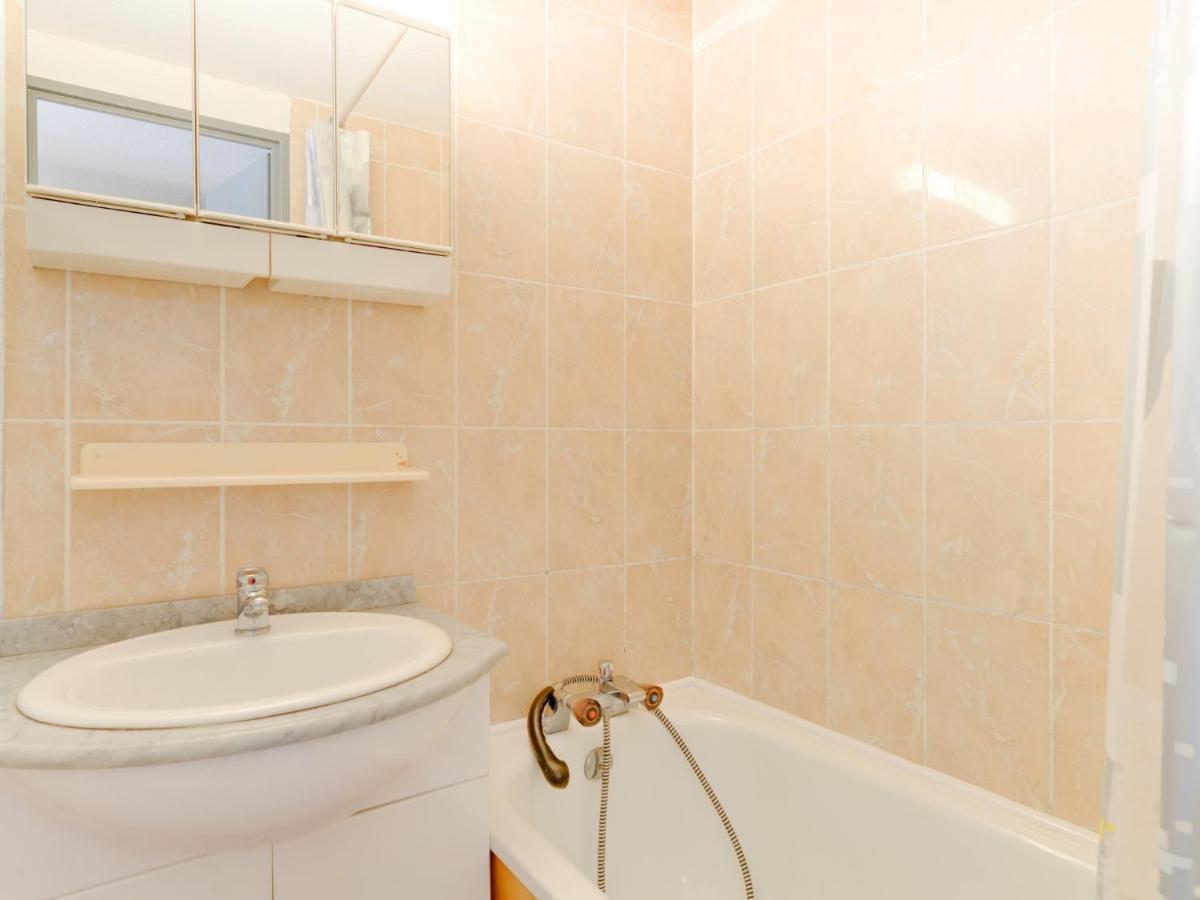 Holiday Home Les Amandines-1 By Interhome Gruissan Εξωτερικό φωτογραφία