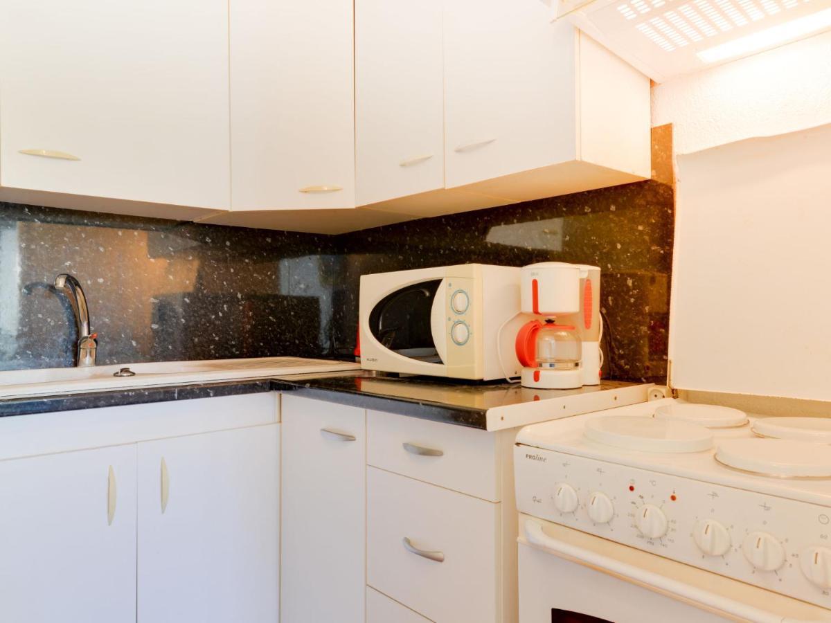 Holiday Home Les Amandines-1 By Interhome Gruissan Εξωτερικό φωτογραφία