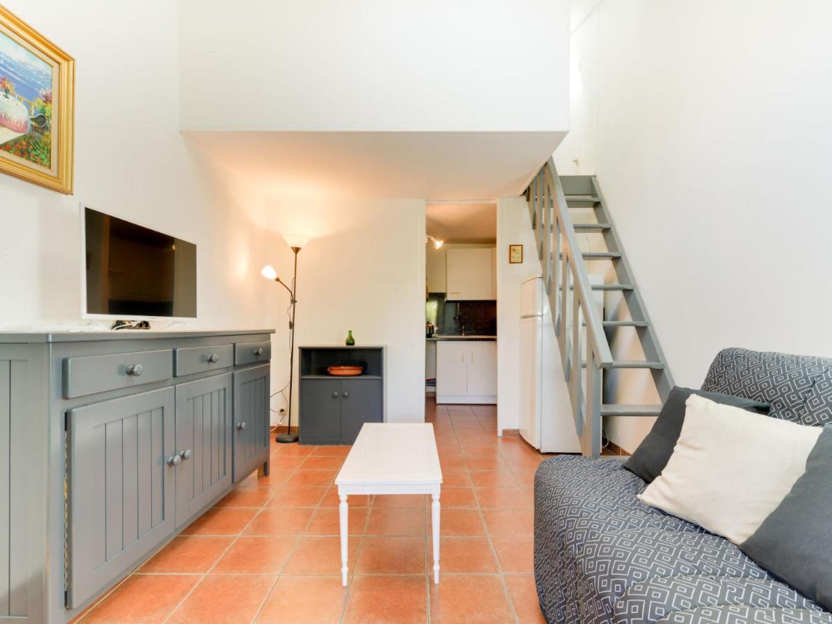 Holiday Home Les Amandines-1 By Interhome Gruissan Εξωτερικό φωτογραφία