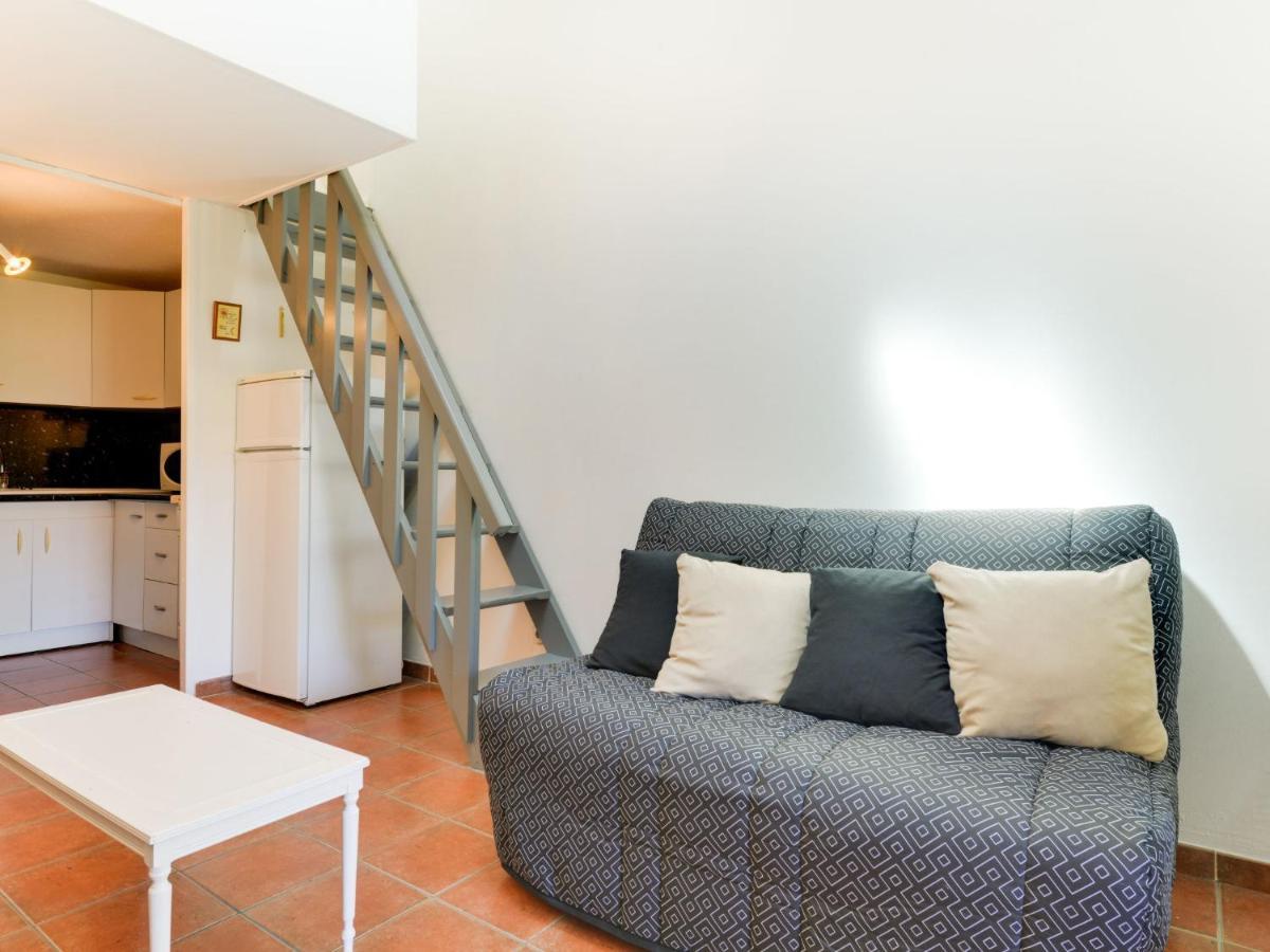 Holiday Home Les Amandines-1 By Interhome Gruissan Εξωτερικό φωτογραφία