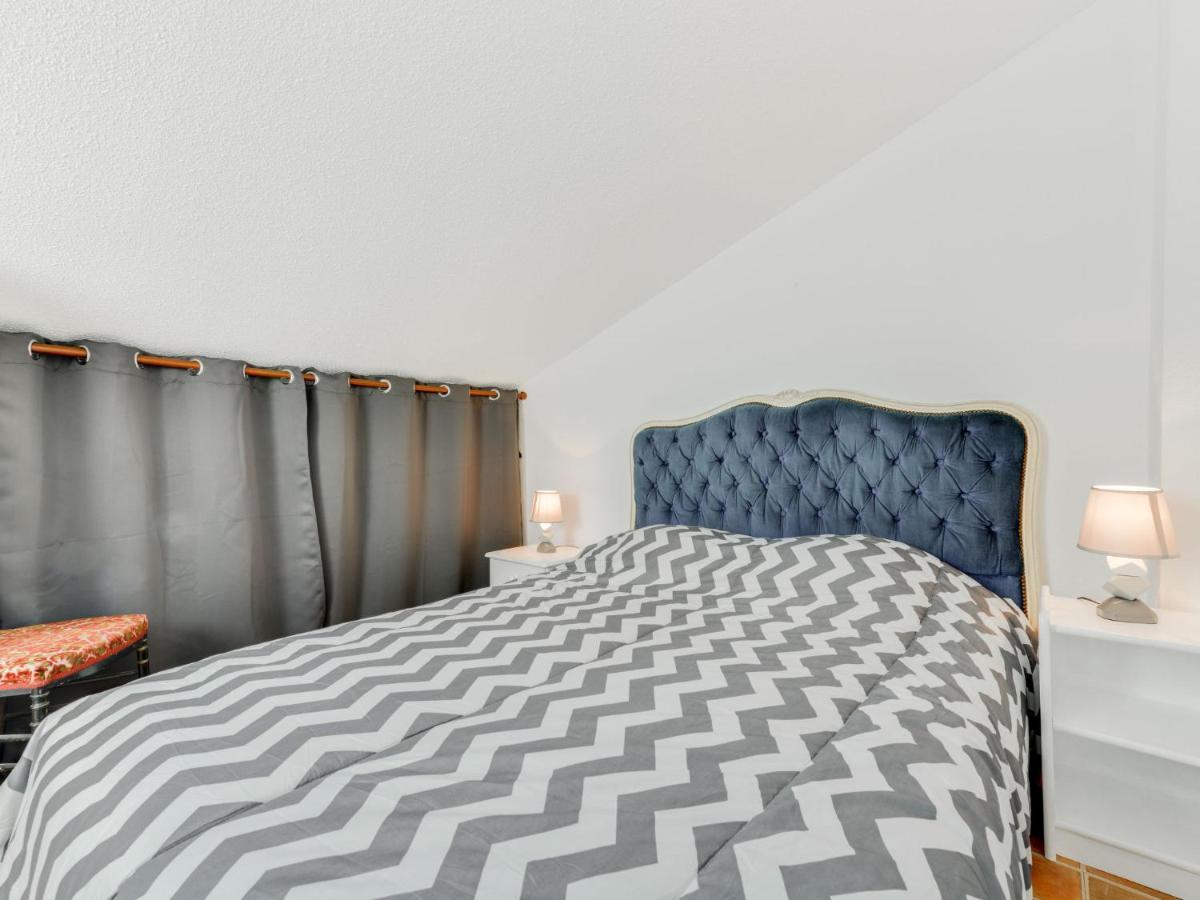 Holiday Home Les Amandines-1 By Interhome Gruissan Εξωτερικό φωτογραφία