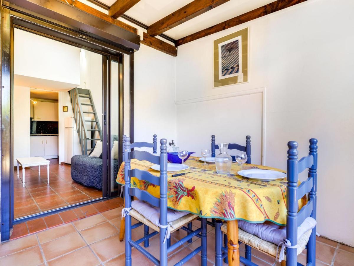 Holiday Home Les Amandines-1 By Interhome Gruissan Εξωτερικό φωτογραφία