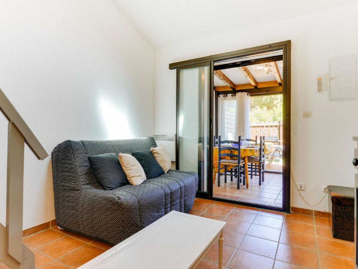 Holiday Home Les Amandines-1 By Interhome Gruissan Εξωτερικό φωτογραφία