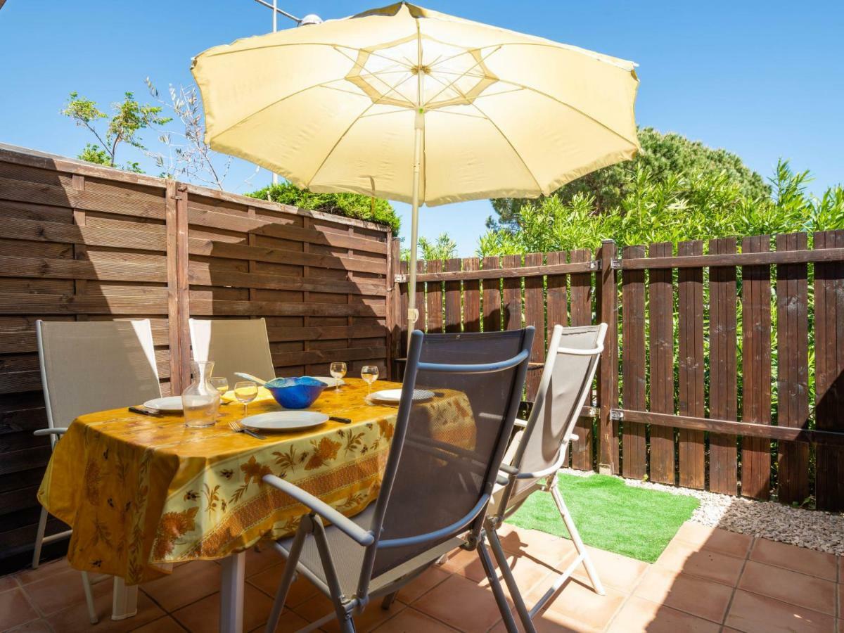 Holiday Home Les Amandines-1 By Interhome Gruissan Εξωτερικό φωτογραφία